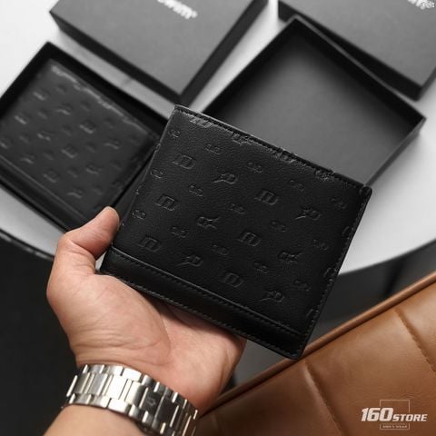 Ví Da Nam ICONDENIM Urbane Bifold