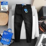 Quần Jeans Nam ProCOOL ICONDENIM Dark Grey Form Slim