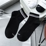 Vớ Ankle Nam ICONDENIM Inner Ease
