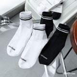 Vớ Ankle Nam ICONDENIM Inner Ease