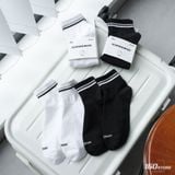 Vớ Ankle Nam ICONDENIM Inner Ease