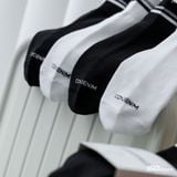 Vớ Ankle Nam ICONDENIM Inner Ease