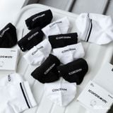 Vớ Ankle Nam ICONDENIM Inner Ease