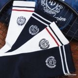Vớ Crew Nam ICONDENIM Rally