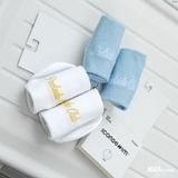 Vớ Crew Nam ICONDENIM Sunstep