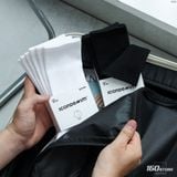 Vớ Crew Nam ICONDENIM Understate