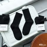 Vớ Crew Nam ICONDENIM Understate