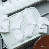 Vớ Crew Nam ICONDENIM Understate