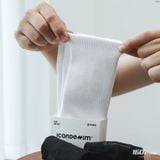 Vớ Crew Nam ICONDENIM Understate