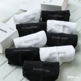 Vớ Crew Nam ICONDENIM Understate