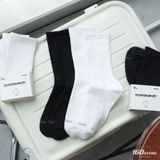 Vớ Crew Nam ICONDENIM Understate