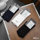 Vớ Nam ICONDENIM Modal Ease Form Crew Premium