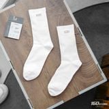 Vớ Nam ICONDENIM Modal Ease Form Crew Premium