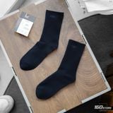 Vớ Nam ICONDENIM Modal Ease Form Crew Premium