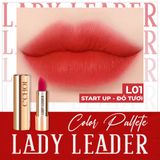Son Lady Leader Đỏ Tươi - L01 - START UP
