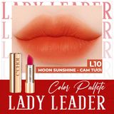 Son Lady Leader Cam Tươi - L10 - Mon Sunshine