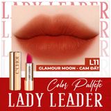 Son Lady Leader Cam Đất - L11 - Glamour Moon
