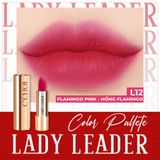 Son Lady Leader Hồng Flamingo - L12 - Flamingo Pink