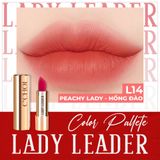 Son Lady Leader Hồng Đào - L14 - Peachy Lady