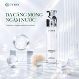 Serum cấp ẩm, chống nhăn da, hỗ trợ làm mờ các dấu hiệu lão hóa da C'Choi - Tremella Deep Hydration Serum - 50ml