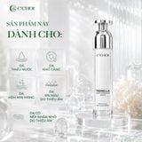 Serum cấp ẩm, chống nhăn da, hỗ trợ làm mờ các dấu hiệu lão hóa da C'Choi - Tremella Deep Hydration Serum - 50ml