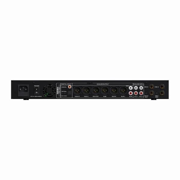 PARAMAX PRO-D30
