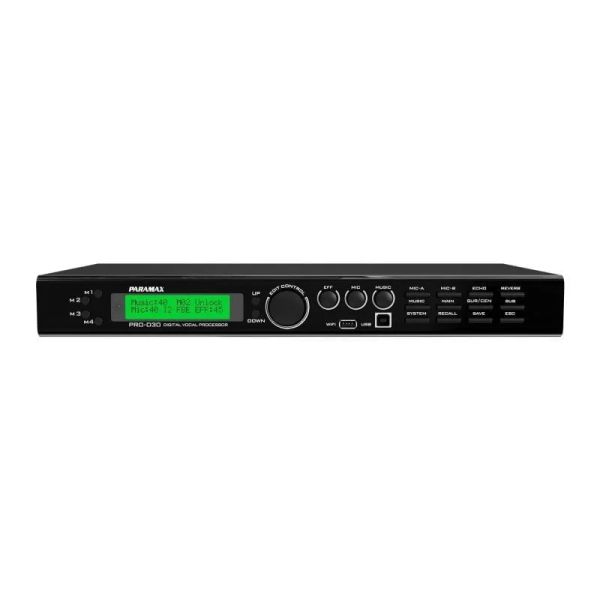 PARAMAX PRO-D30