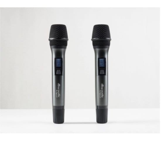 Micro Dbacoustic K4000