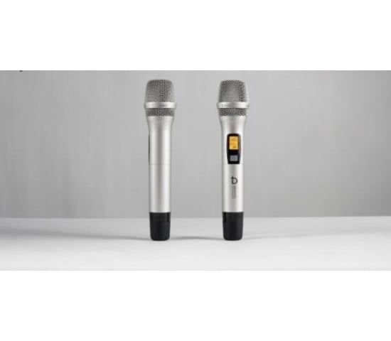 Micro Dbacoustic K6000