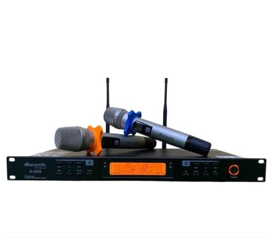 Micro Dbacoustic K5000