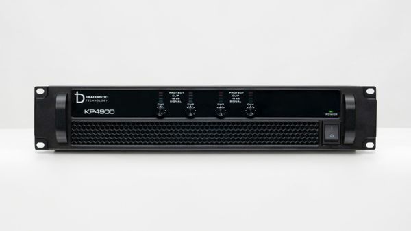 DBacoustic KP4900