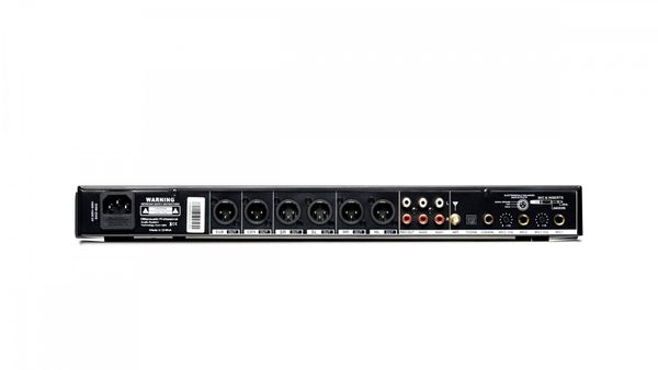 Dbacoustic D500P Premium