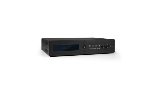 Cục Đẩy Công Suất DBacoustic LX-A3