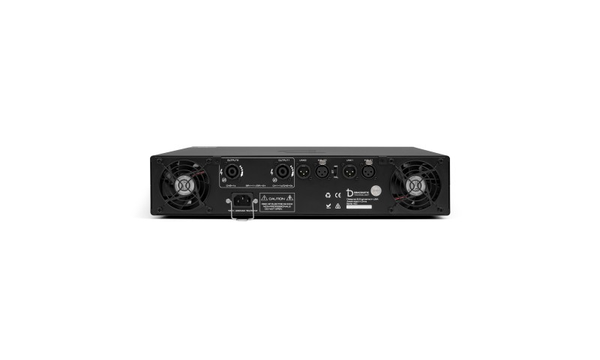 Cục Đẩy Công Suất DBacoustic LX-A3