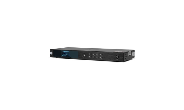 Bộ Quản Lý Nguồn DBacoustic LX-P3