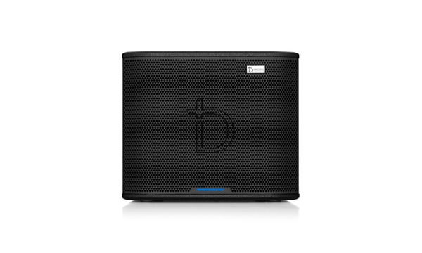 Loa Sub Điện DBacoustic LX-S32SA G2