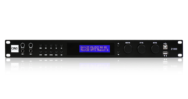Vang Số CAVS Z1000