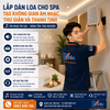 Lắp Dàn Loa Cho Spa – Tạo Không Gian Âm Nhạc Thư Giãn Và Thanh Tịnh