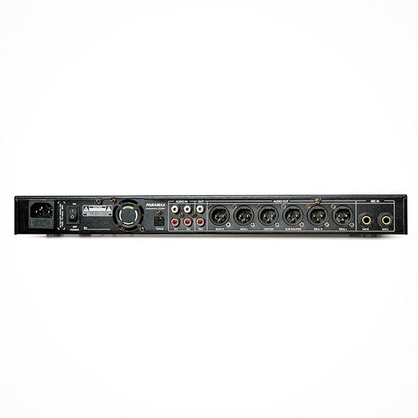 PARAMAX MX-2000