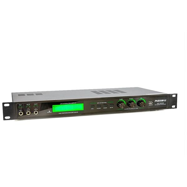 PARAMAX MX-2000