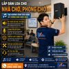 Lắp Dàn Loa Cho Nhà Chờ, Phòng Chờ – Tạo Không Gian Thư Giãn Và Thông Báo Hiệu Quả
