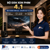 Bộ Dàn Xem Phim 4.1