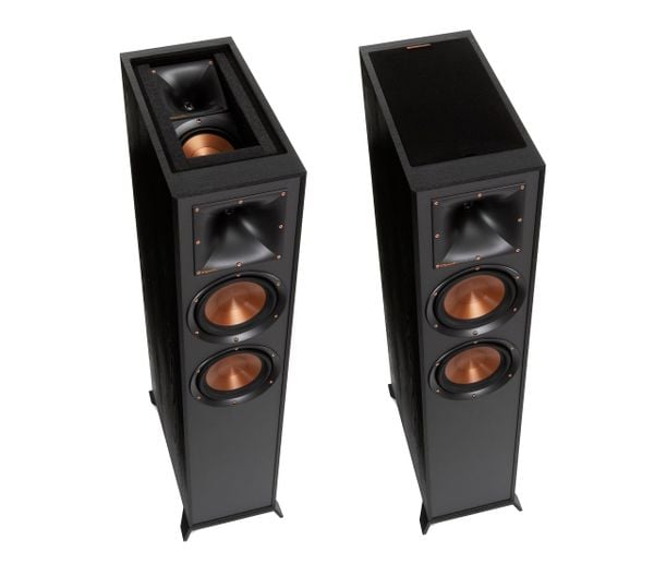 Klipsch R-625FA