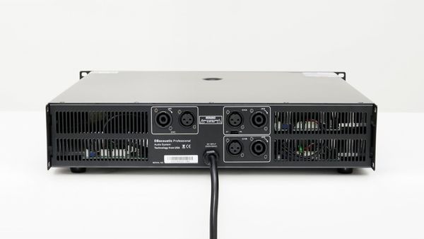 DBacoustic EA3106 Premium