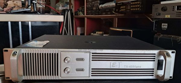 Cục Đầy E3 TX-4500 (Hàng Cũ)