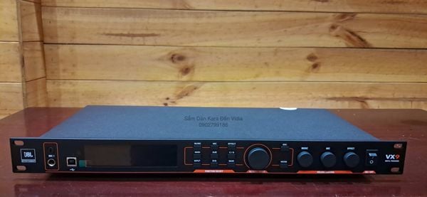Vang Số JBL VX9