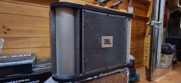 Loa JBL RM 10 II (Hàng Cũ)