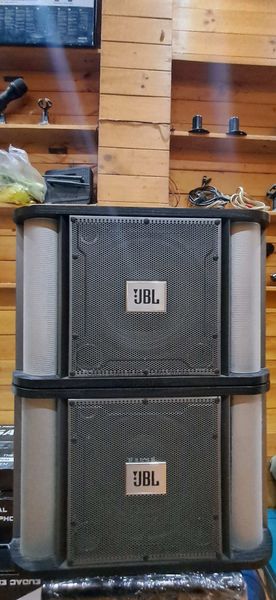 Loa JBL RM 10 II (Hàng Cũ)