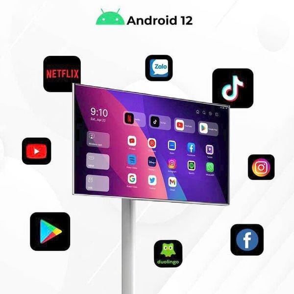 Himedia M22