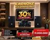 Dàn Karaoke CAVS